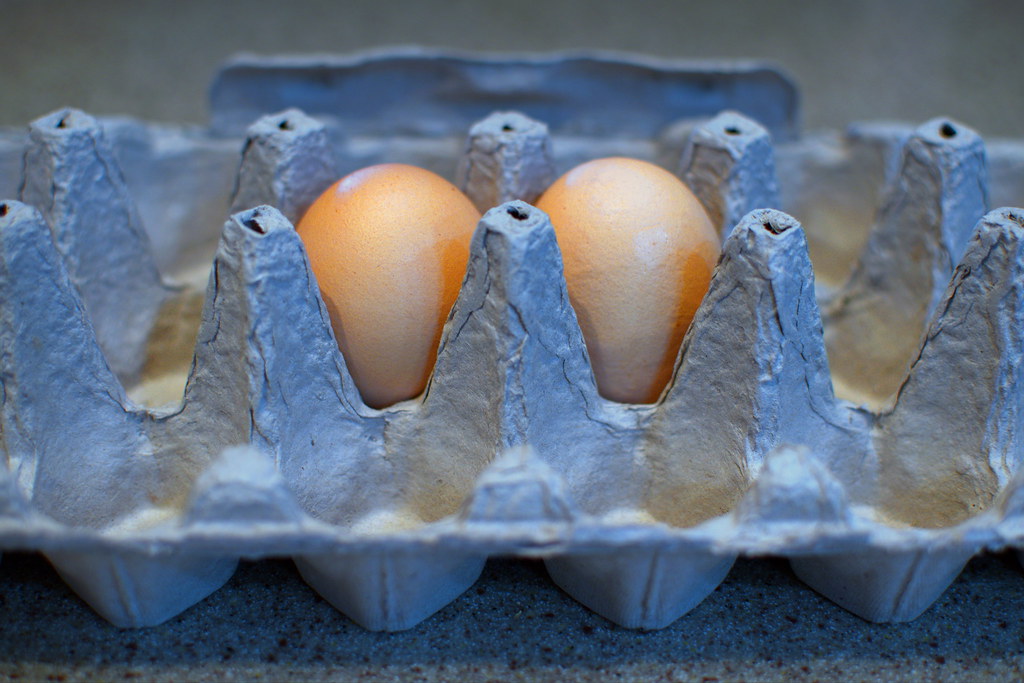 High-Protein Boiled Eggs with Toast: A Simple and Protein-Packed Breakfast for Work (Quick & Healthy Recipe) ingredients and preparation setup
