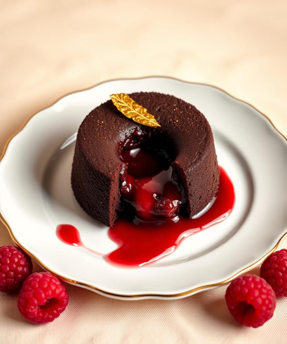 Dessert