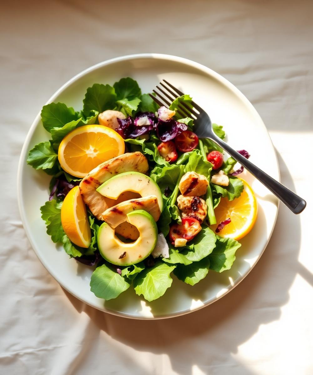 Lunch