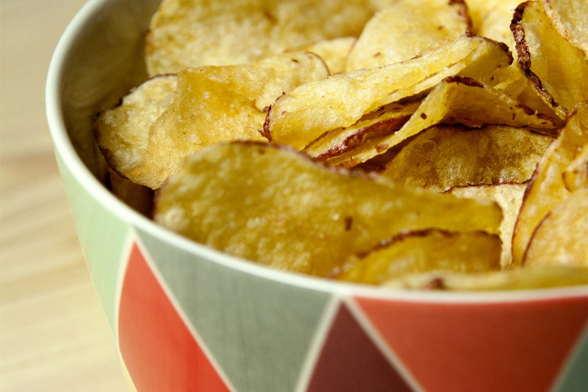 Air Fryer Banana Bites with Cinnamon