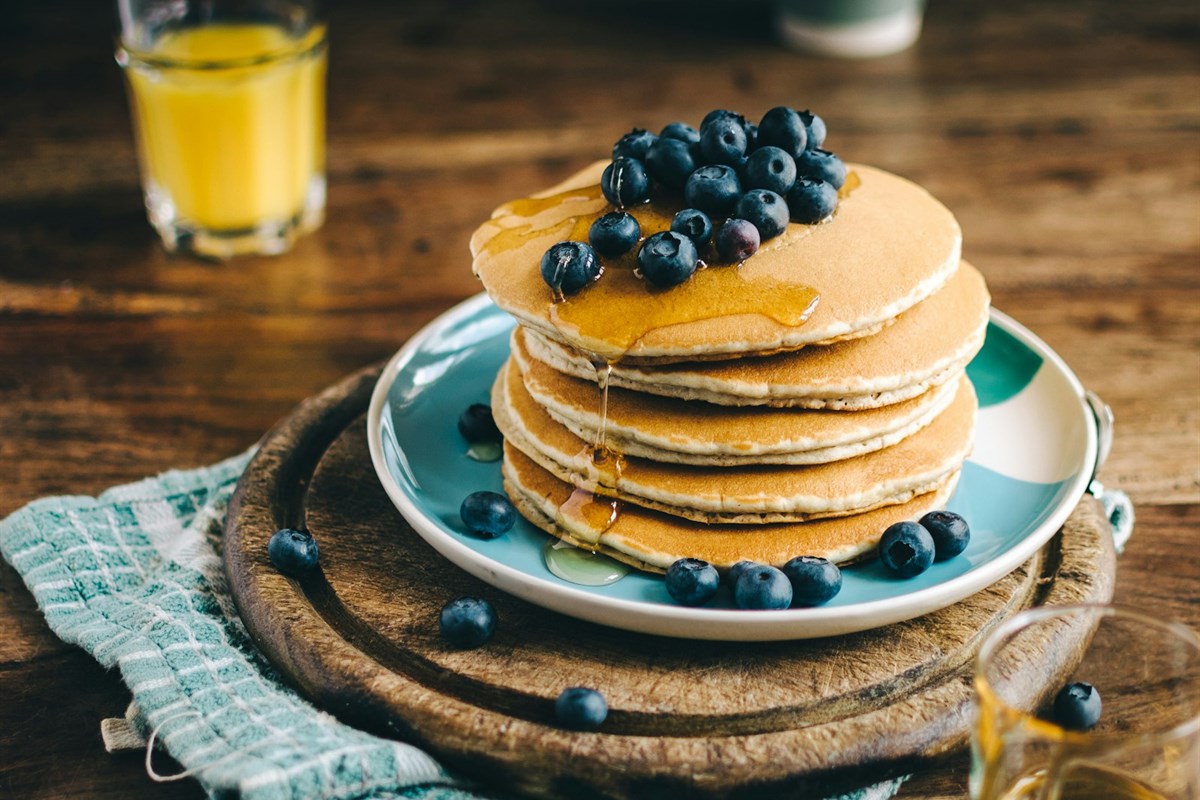 Air Fryer Egg Bites Without Cottage Cheese (Quick Breakfast) ingredients and preparation setup