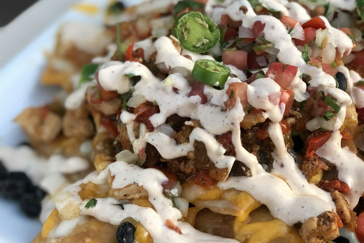 Crispy Air Fryer Tortilla Chips (Easy Homemade Recipe)