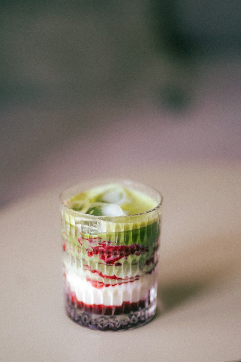 Refreshing Blueberry Matcha Lemonade Recipe – Easy, Refreshing Summer Drink (Easy 5-Minute Recipe)