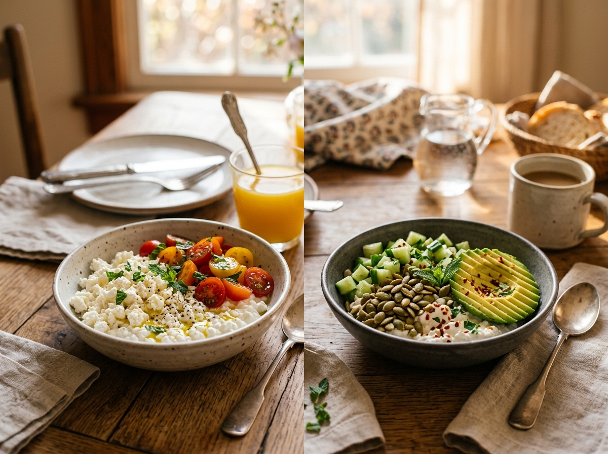 Double-click to save image, or right-click for 'Save image as...' Recipe variations illustration