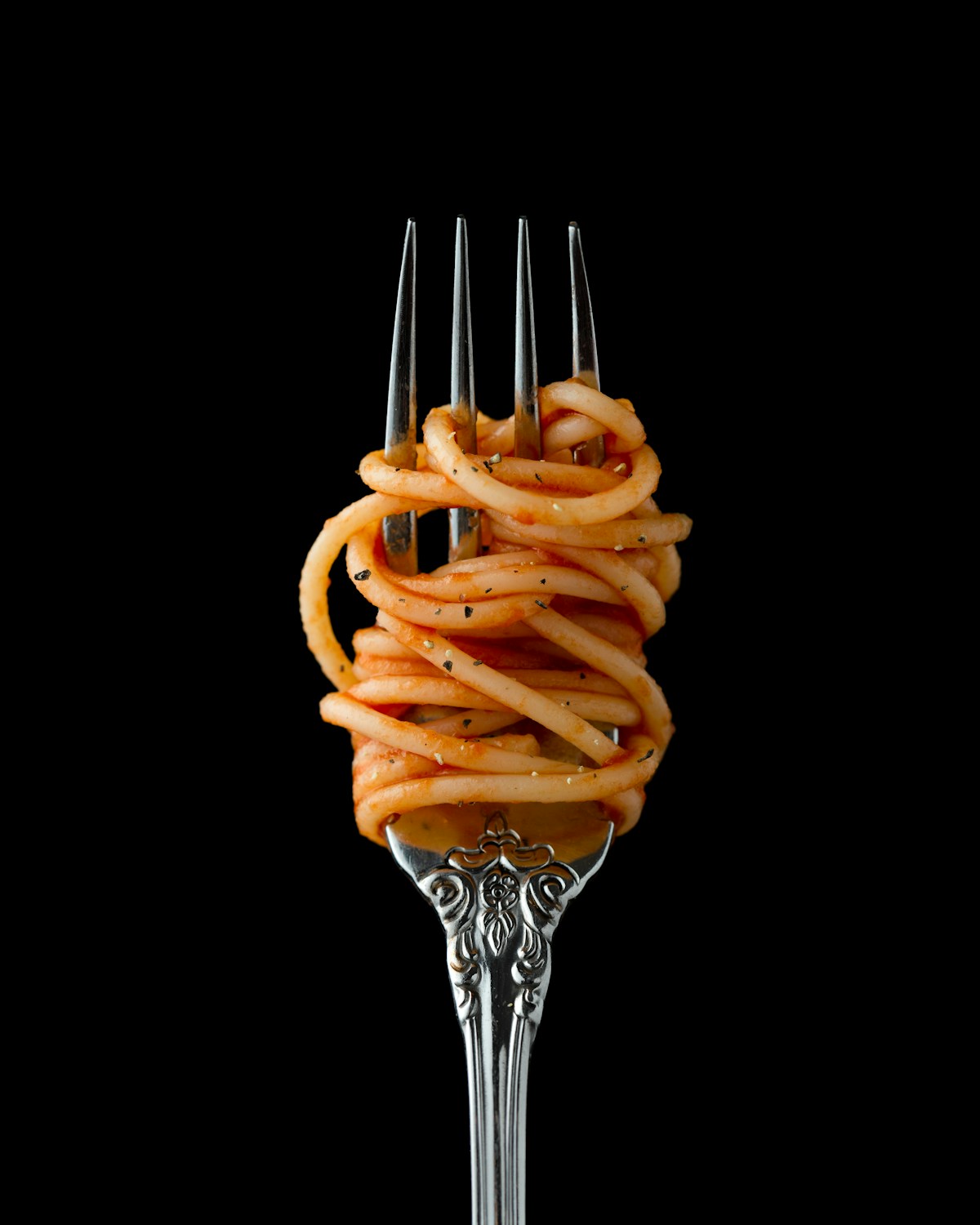 Easy Creamy Alfredo Pasta Cups – Easy Back to School Lunch Recipe (Quick Dessert Recipe) ingredients and preparation setup