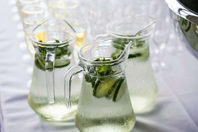 Refreshing Cucumber Lemonade Recipe – Easy, Refreshing Summer Drink (Easy 5-Minute Recipe)