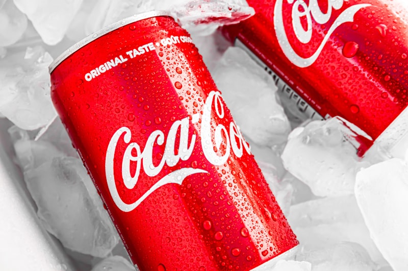 Refreshing 5 Easy Dirty Soda Recipes – Fun, Creamy Soda Shop Drinks at Home (Easy 5-Minute Recipe) ingredients and preparation setup