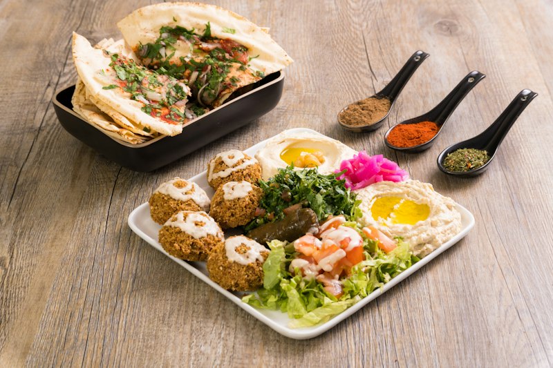 Savory Lentil Cutlet Bites (High-Protein Daal Patties)
