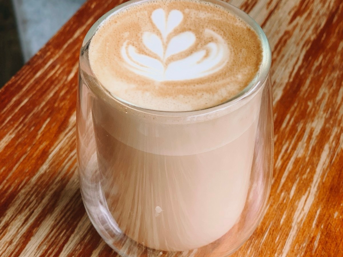 Easy Coconut Pumpkin Matcha Latte Recipe – Creamy & Ready in 5 Minutes